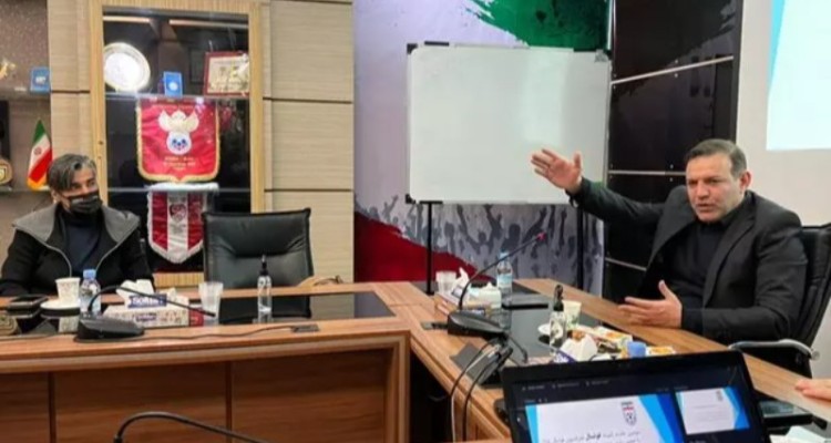 جزئیاتی از جلسه کمیته فوتسال/ شانس شمسایی برای تیم ملی بالا رفت