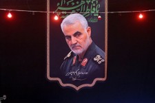 دبیرکل مجمع جهانی حامیان مقاومت: مکتب سلیمانی را باید در دانشگاه‌ها تدریس کرد