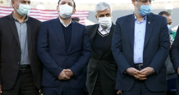 عزیزی‌خادم:مشکل طارمی حاد نبود/تیم ملی در نتیجه‌گیری جزو بهترین تیم های جهان بود