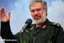 آمران ترور حاج قاسم آرامش ندارند