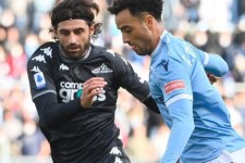 سری A| توقف لاتزیو و ساسولو و برتری هلاس ورونا