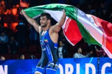 روایت جالب یزدانی از انجام کار خیر تا توصیف جهان پهلوان تختی