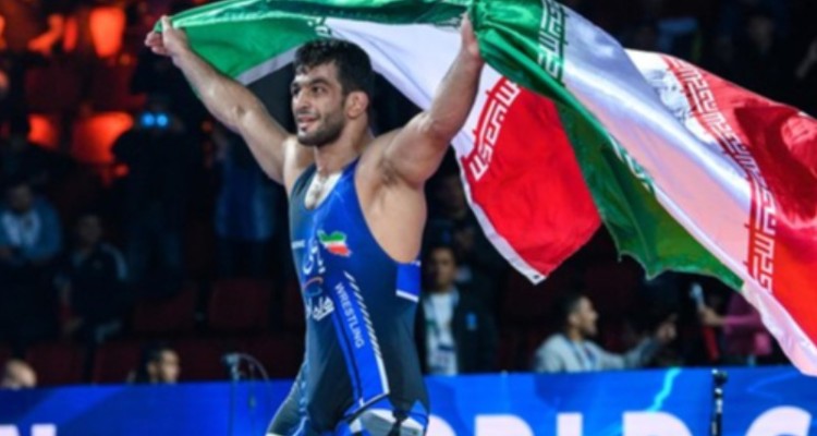 روایت جالب یزدانی از انجام کار خیر تا توصیف جهان پهلوان تختی