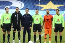 نظر کارشناس داوری درباره پنالتی‌های بازی استقلال و مس