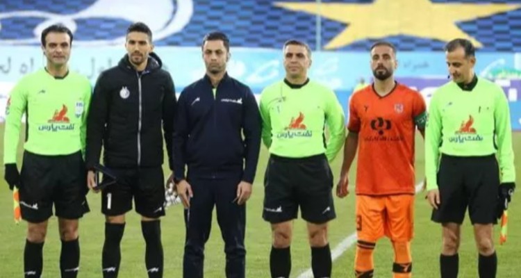 نظر کارشناس داوری درباره پنالتی‌های بازی استقلال و مس