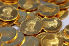 روندنزولی قیمت سکه ادامه دارد/ نرخ امروز؛ ۱۲میلیون و۶۲۰هزار تومان