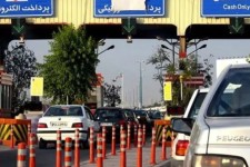 عوارض عبور از آزادراه‌ها امسال هم افزایش می‌یابد؟