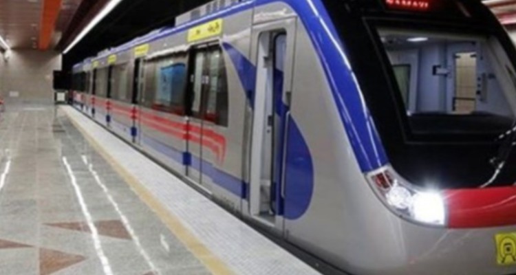 اتمام عملیات عمرانی تمامی ایستگاه های خط 6 و 7 مترو در فروردین 1401/تجهیز مترو توسط متخصصین داخلی