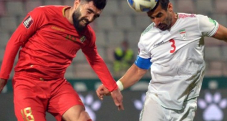 فیفا سوریه را به خاطر ایران نقره داغ کرد+عکس