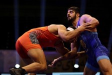 آغاز نخستین چرخه انتخابی کشتی آزاد از فردا/3 استان سهمیه اضافه گرفتند