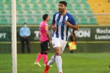 نام طارمی در پرونده فساد فوتبال پرتغال/نقشه دستیار مورینیو نگرفت!