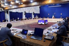 سند تحول شورای‌عالی انقلاب فرهنگی به تصویب اعضا رسید