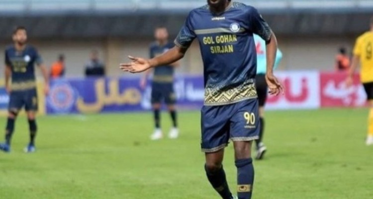 دادرس: پرونده بازیکن گل‌گهر مهم است و اسیر هیجانات نمی‌شویم