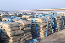 ثبات در بازار سیمان/ عرضه هفتگی یک میلیون تن سیمان در بورس