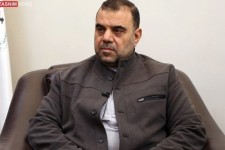 ترس تانک‌های اسرائیل از ورود به غزه از تاثیرات حاج قاسم است