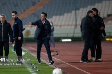 مجیدی درآستانه تاریخ‌سازی بااستقلال/نفت رکورد فرهاد را می سوزاند؟