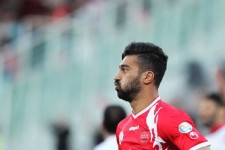 شانس اندک رامین رضاییان برای بازگشت به پرسپولیس