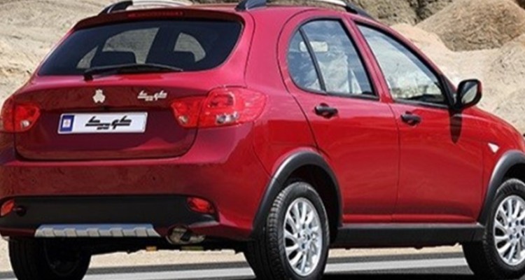 آغاز فروش فوق‌العاده ۷ محصول سایپا + قیمت