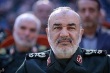 سرلشکر سلامی: «انتقام سخت» به یک استراتژی، آرمان و نقطه حرکت تبدیل شده/ با مجاهدت حاج‌قاسم فلسطین به هویت مقاوم تبدیل شد