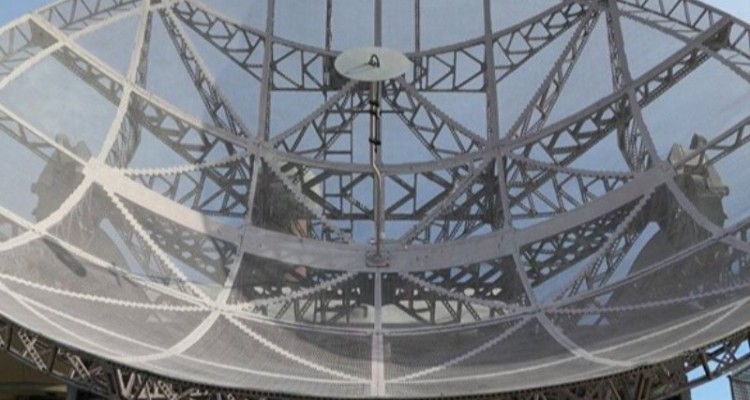 چگونه از واردکننده رادار به تولیدکننده آن تبدیل شدیم؟