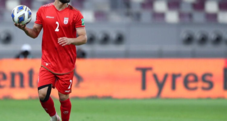 همه فکر می کنند به جام جهانی صعودکردیم/چنین شرایطی به یاد ندارم