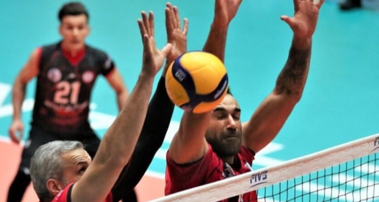 لیگ برتر والیبال| شهرداری ارومیه، آخرین برنده هفته هجدهم