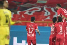 ابراهیمی: پرسپولیس در سال 1400 سه مدیرعامل عوض کرده است/ شانس 50 درصدی برای شکست ذوب‌آهن