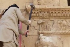 داعش و غربی‌ها دو روی سکه سرقت آثار تاریخی و میراثی عراق