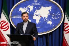 ایران همواره از عدم مداخله در امور داخلی یمن حمایت کرده است