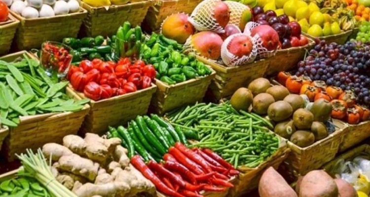 هیچ یک از محصولات کشاورزی ایران آلوده نیست