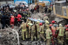 شعله کوچکی که فاجعه‌ای بزرگ رقم زد!