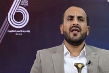 عبدالسلام: راه حل بحران یمن توقف جنگ و رفع محاصره است