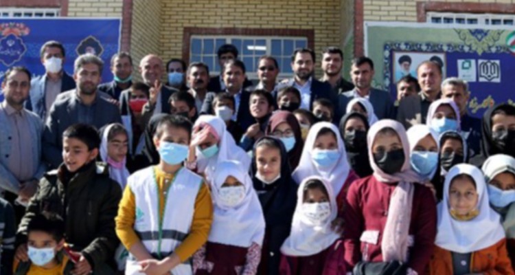 اجرای ۴۲ هزار طرح عمرانی «برکت» در مناطق محروم کشور