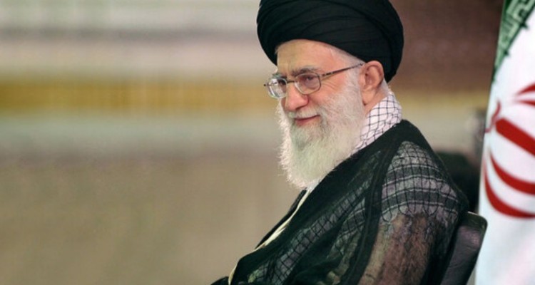 جمعی از مداحان اهل بیت (ع) با رهبر انقلاب دیدار می‌کنند