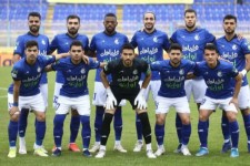 برگ برنده استقلال در نیم فصل دوم چیست/ ۱۰ بازی خانگی و تنها ۵ سفر