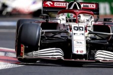 فرمول یک| تغییر نام و لوگوی تیم آلفارومئو