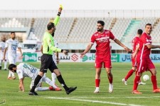 از طارمی و نوراللهی تا رضا اسدی؛ خط‌ونشان برای حاضران در ایران، سکوت مقابل اجنبی‌ها!