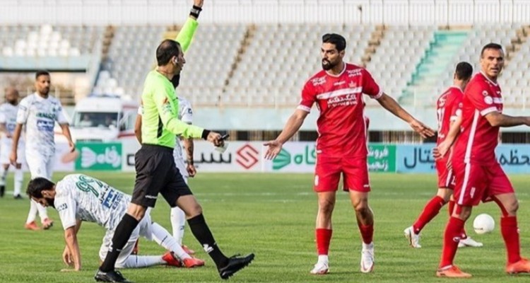 از طارمی و نوراللهی تا رضا اسدی؛ خط‌ونشان برای حاضران در ایران، سکوت مقابل اجنبی‌ها!