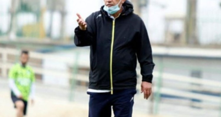 قلعه‌نویی: تراکتور لیاقت برد را داشت/ بدن ما پر از ترکش شده است