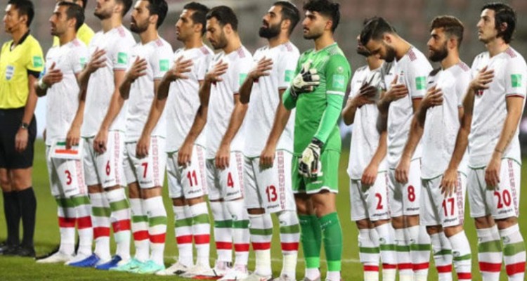 اسامی بازیکنان ایران اعلام شد/ بازیکن جنجالی در اتوبوس تیم ملی!