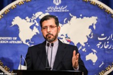 توافق موقت در دستورکار ما نیست/ هیچ پیش شرطی را در وین نمی‌پذیریم