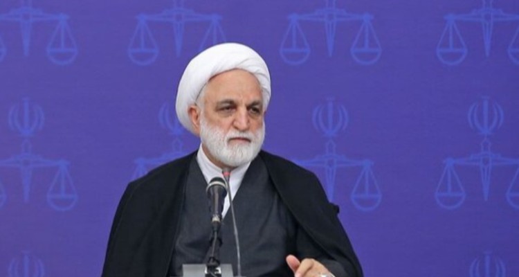 ماموریت دادستان کل کشور و سازمان بازرسی در خصوص مسئله رمزارزها