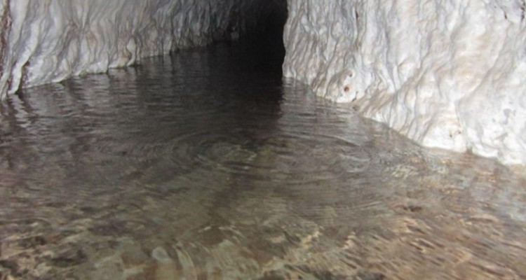 وضعیت بحرانی برداشت آب‌های زیرزمینی در کشور