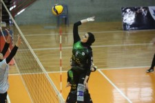 لیگ برتر والیبال بانوان| سایپا صدر جدول را پس گرفت