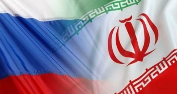 برنامه ایران و روسیه برای افزایش حمل و نقل تجاری از طریق دریای خزر