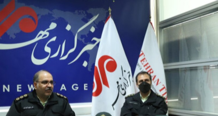 تمهیدات پلیس امنیت اقتصادی پایتخت برای شب عید/ اعلام آمار ۹ ماهه