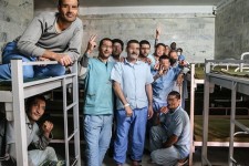 ایجاد ظرفیت‌های جدید برای نگهداری معتادان متجاهر در تهران طی هفته‌های آتی