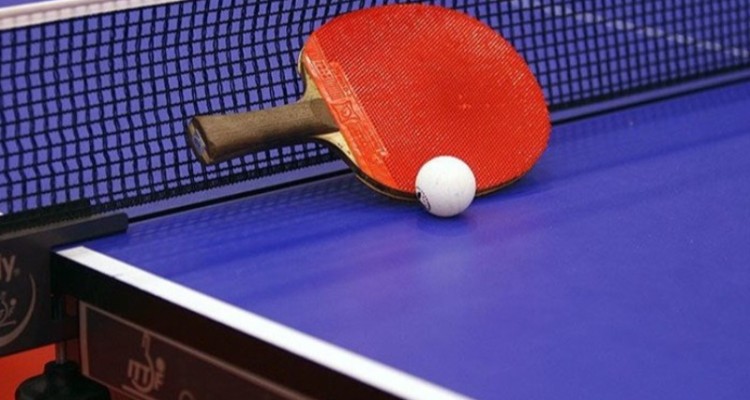 لیگ برتر تنیس روی میز بانوان| صدرنشینی شهرداری شهر بابک در پایان مرحله دوم