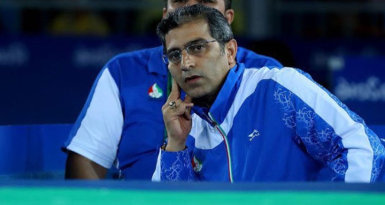 بلاتکلیفی به تکواندو لطمه می‌زند/ مجمع همه چیز را مشخص کرده است