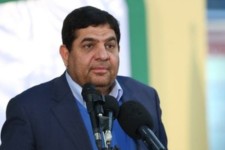 ابلاغیه معاون اول رئیس‌جمهور برای حمایت از بازار سرمایه